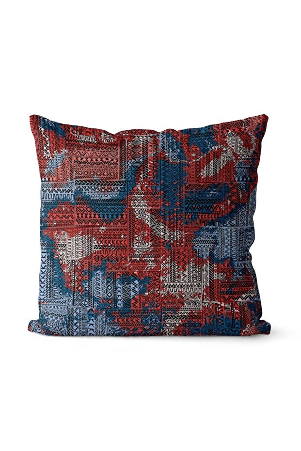 غطاء وسادة مزدوج الجوانب الرمز: Kir4131 - 1