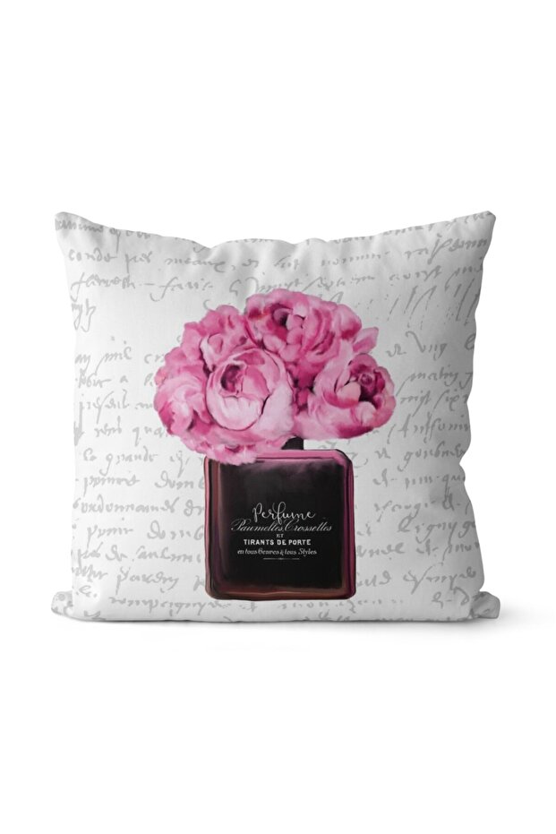 غطاء وسادة مزدوج الجوانب الرمز: Kir3898 - 1