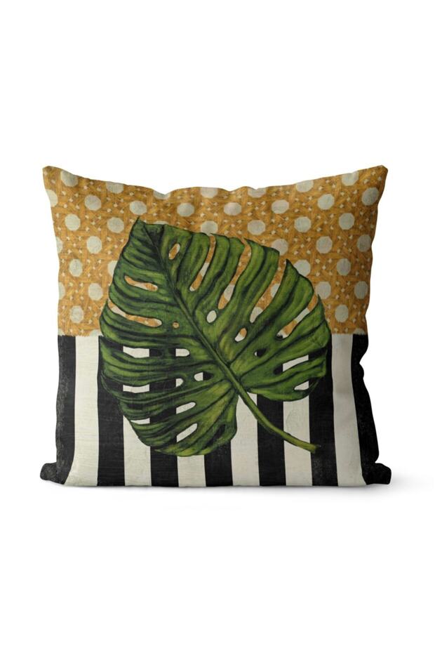 غطاء وسادة مزدوج الجوانب الرمز: Kir3893 - 1