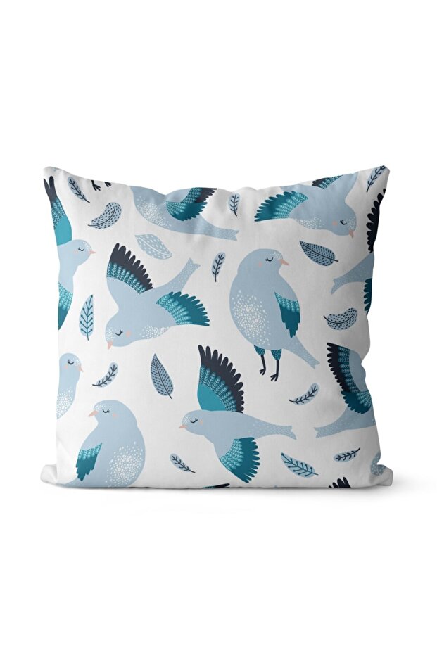 غطاء وسادة مزدوج الجوانب الرمز: Kir4050 - 1