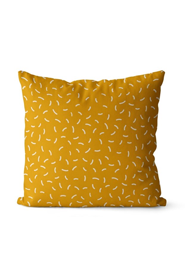 غطاء وسادة مزدوج الجوانب الرمز: Kir3955 - 1