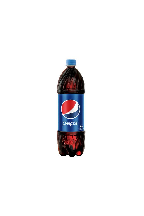 Pepsi Cola Pet 1 L - 1