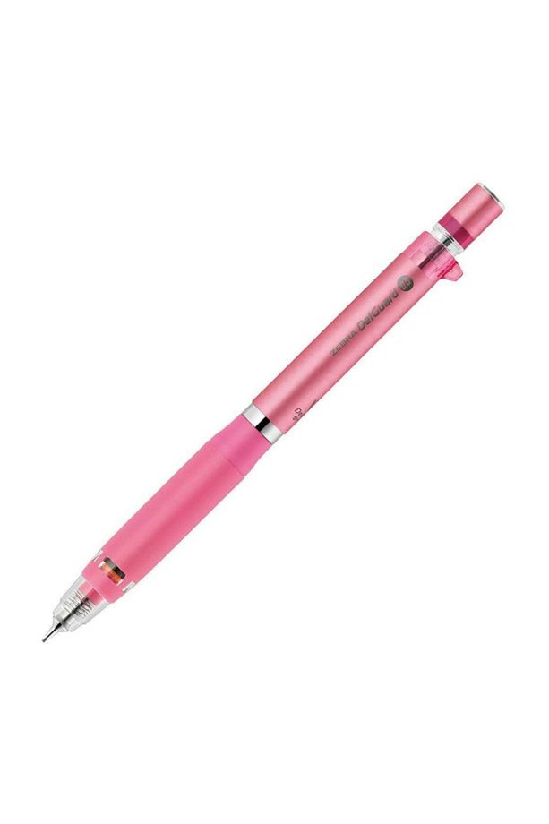 Delguard Type Er Uçlu Kalem 0.5 mm Pembe - 1
