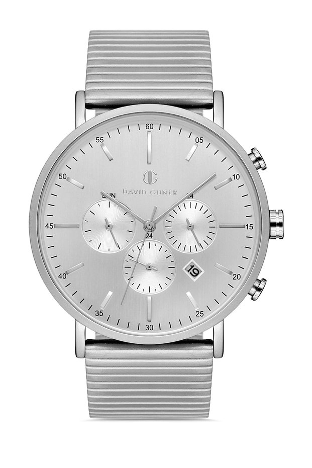 Dg-8068ga-a1 Men's Watch David Guner