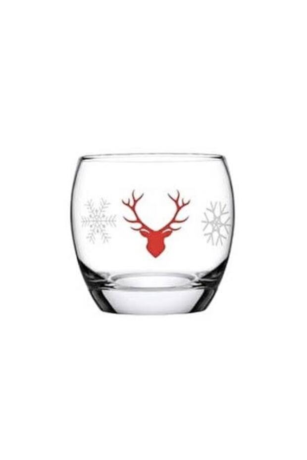 Dear Deer Glass