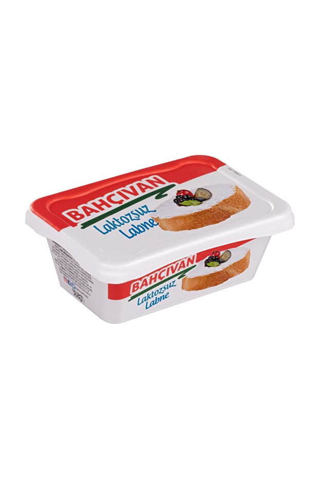 Laktozsuz Labne (200 Gr) - 1