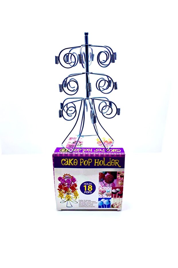 Cake Pop Holder - 1