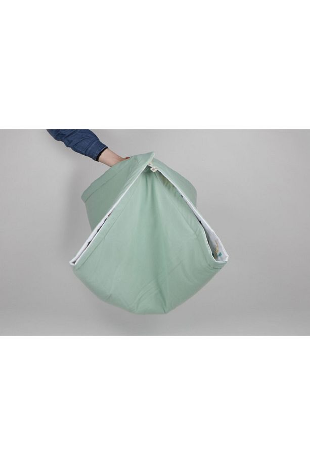 110cm * 115 cm Şato  Bebek Ve Çocuk Oyun Halısı - 2