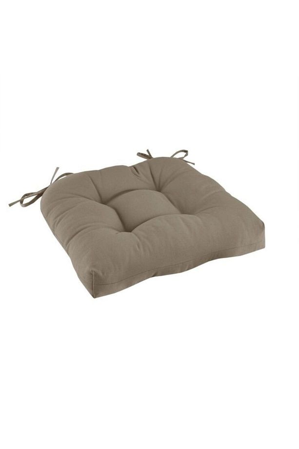 Sandalye Minderi 43x43 4 Lü Set - 1