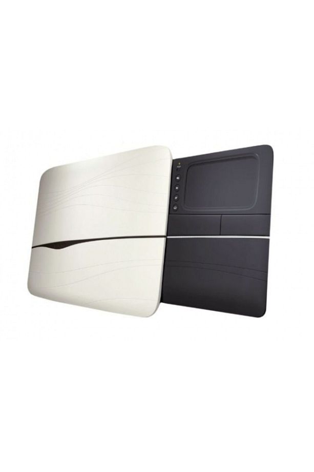 Touch Lapdesk N600 Kablosuz Touchpad Notebook Standı - 2