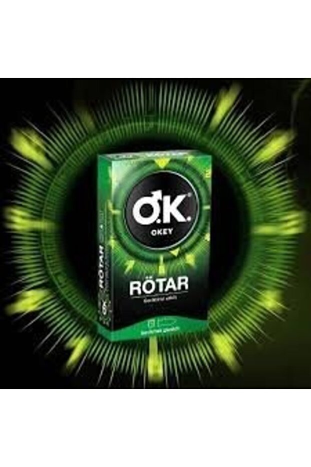 Prezervatif Rötar - 4