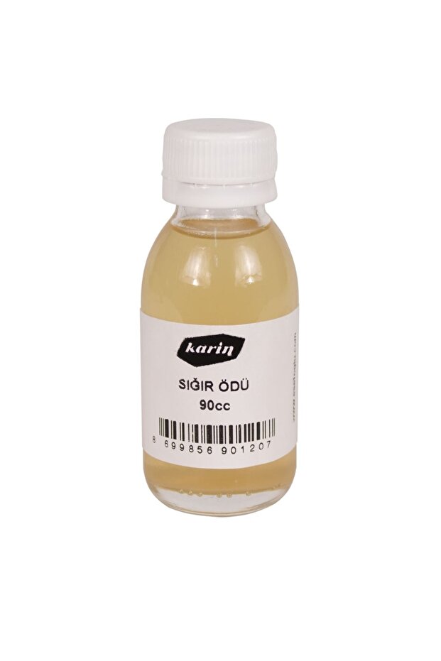 Sığır Ödü 90 Ml - 1