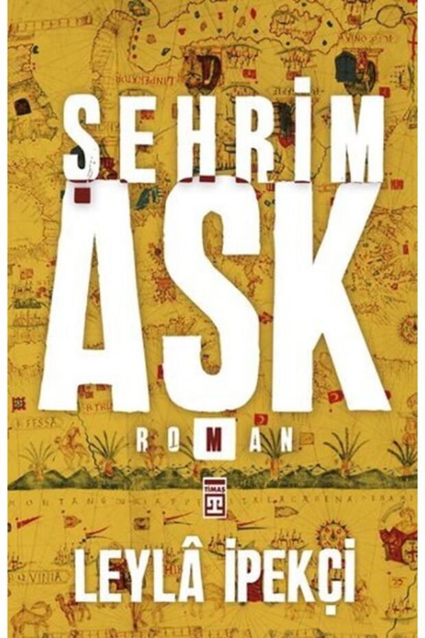 Şehrim Aşk