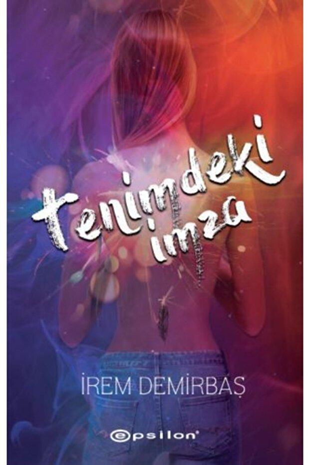 Tenimdeki Imza