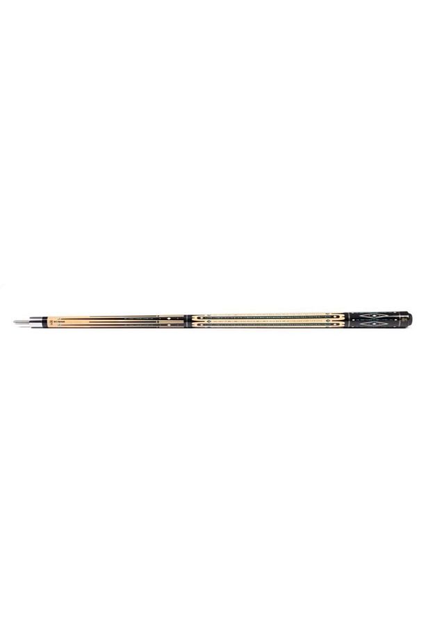 Mc Dermott Üç Bant - Karambol Universal Bilardo Istakası - 2