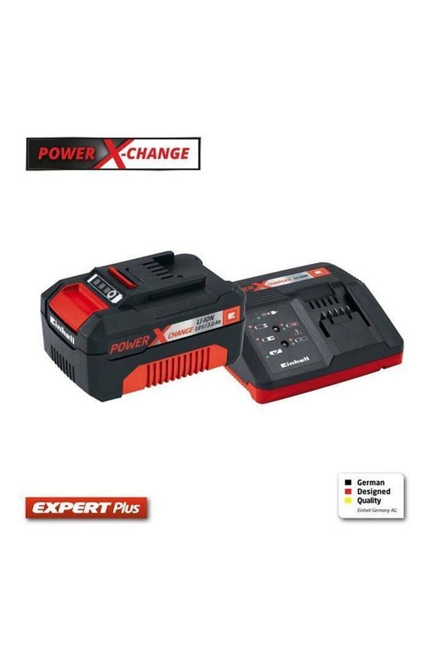 18v 3 Ah Pxc Starter Kit - 2