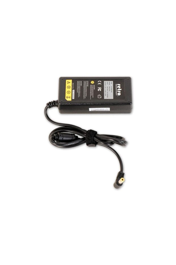 Delta-liteon 19v 3.42a 65w Notebook Adaptör / Rna-dt01 - 2
