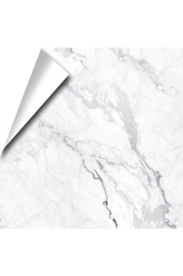 Kendinden Yapışkanlı Masa Kaplama Folyosu 100cm X 1 Metre-m134 - 1