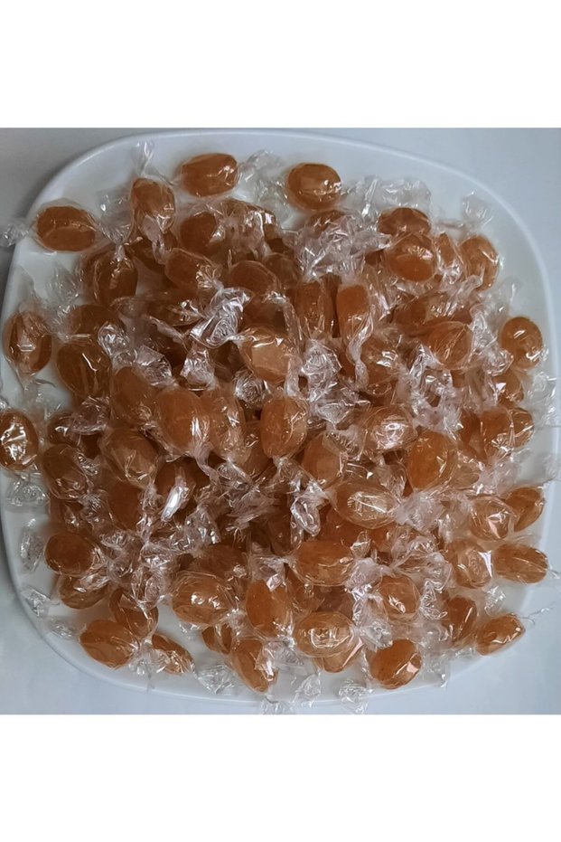 Ginger Candy 250 Grams