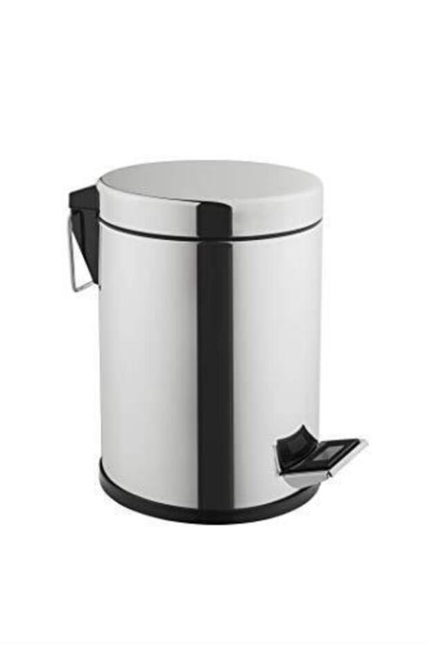 سلة المهملات Arkitekta A44054 ستانلس، 3 لتر