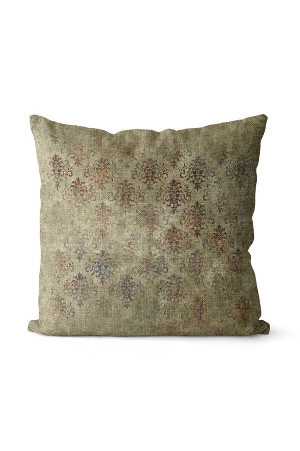 غطاء وسادة مزدوج الجوانب الرمز: Kir4040 - 1