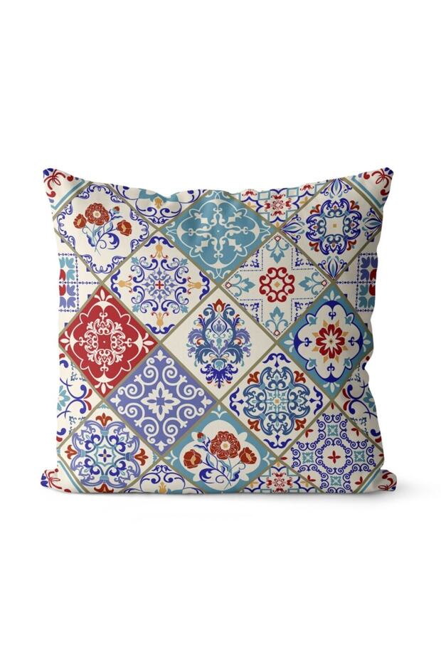 غطاء وسادة مزدوج الجوانب الرمز: Kir4134 - 1