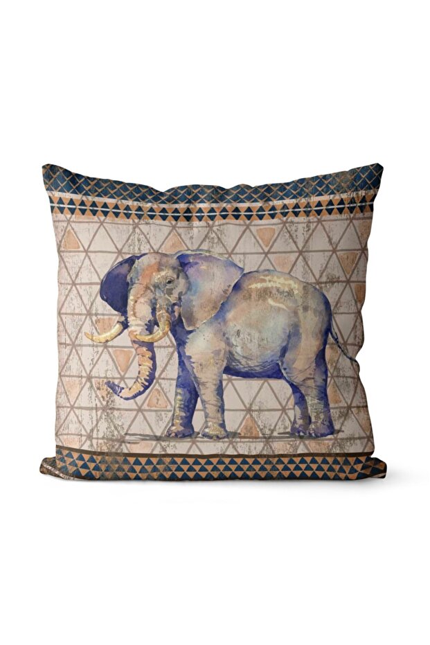 غطاء وسادة مزدوج الجوانب الرمز: Kir3877 - 1