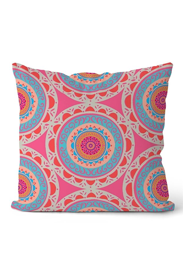 غطاء وسادة مزدوج الجوانب الرمز: Kir4248 - 1