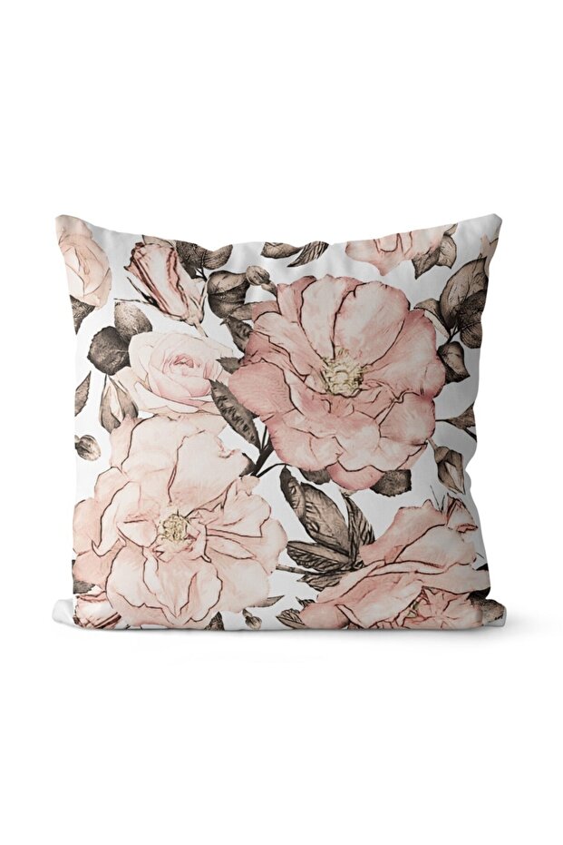 غطاء وسادة مزدوج الجوانب الرمز: Kir4058 - 1