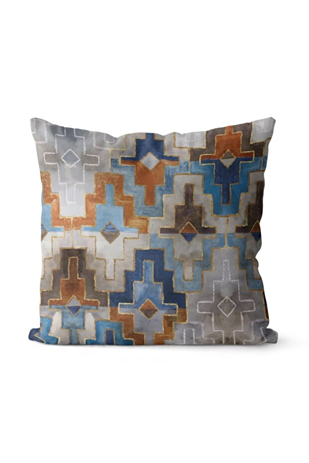 غطاء وسادة مزدوج الجوانب الرمز: Kir3876 - 1