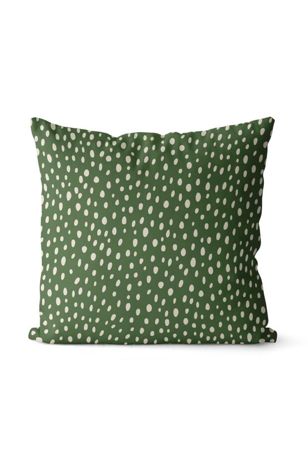 غطاء وسادة مزدوج الجوانب الرمز: Kir3954 - 1