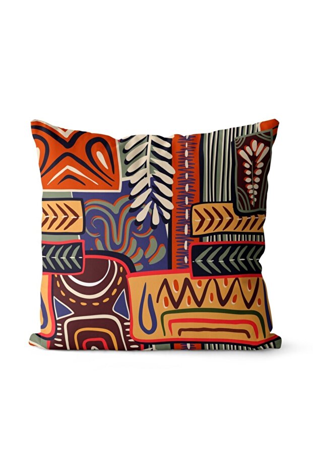 غطاء وسادة مزدوج الجوانب الرمز: Kir3981 - 1