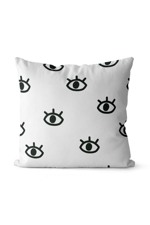 غطاء وسادة مزدوج الجوانب الرمز: Kir4045 - 1