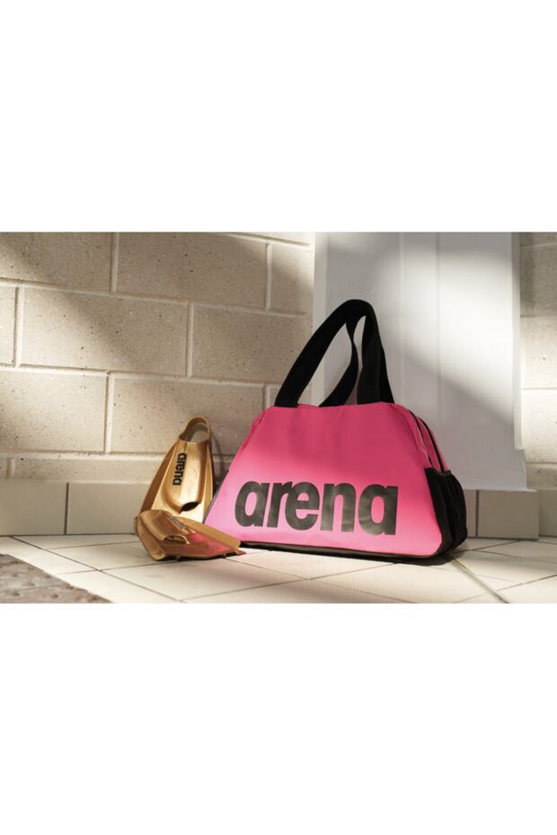 Geantă de umăr rapidă Biglogo - 6