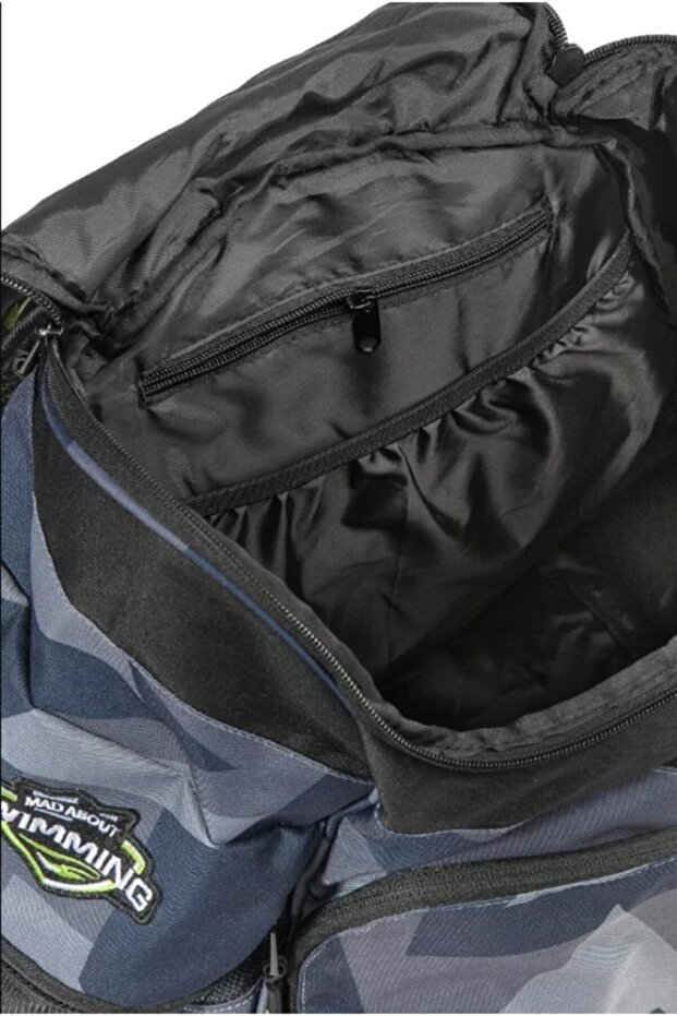 Backpack Mad Team Multi - 5