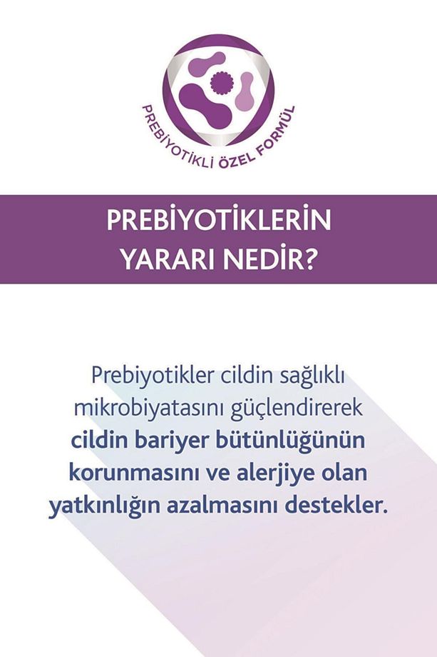 Sensidaily Pompalı Vücut Kremi 400 Ml 4 Adet - 5