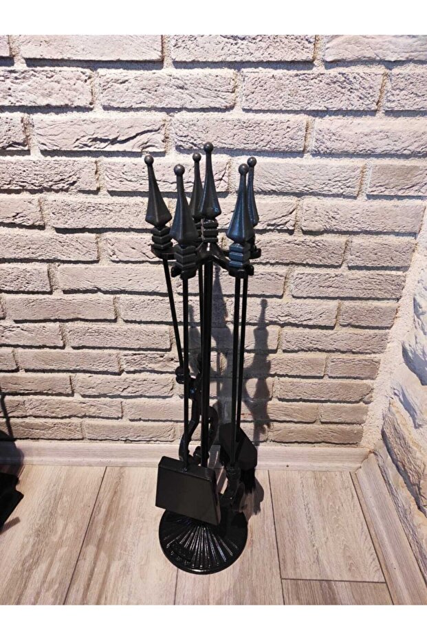 Şömine Maşa Takımı - 3