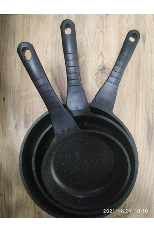 3 Lü Tava Seti - 2