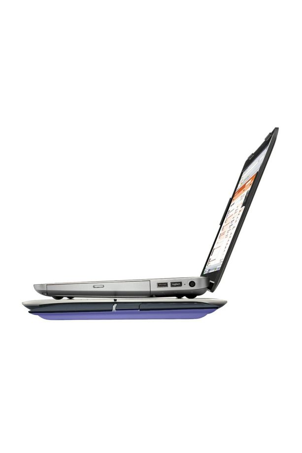 Touch Lapdesk N600 Kablosuz Touchpad Notebook Standı - 4