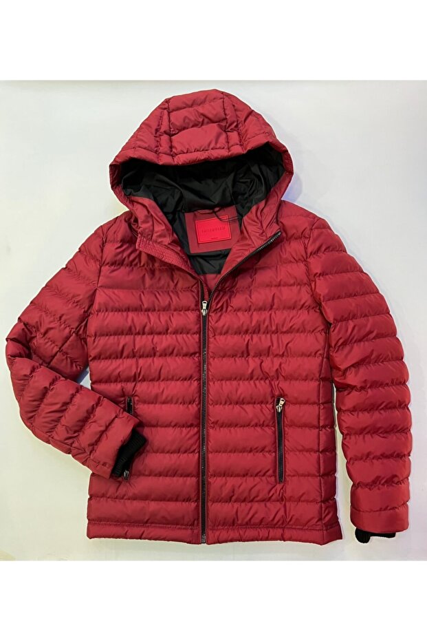 Interviev Erkek Şişme Mont - 1