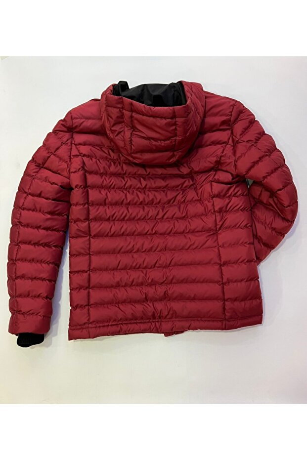 Interviev Erkek Şişme Mont - 3