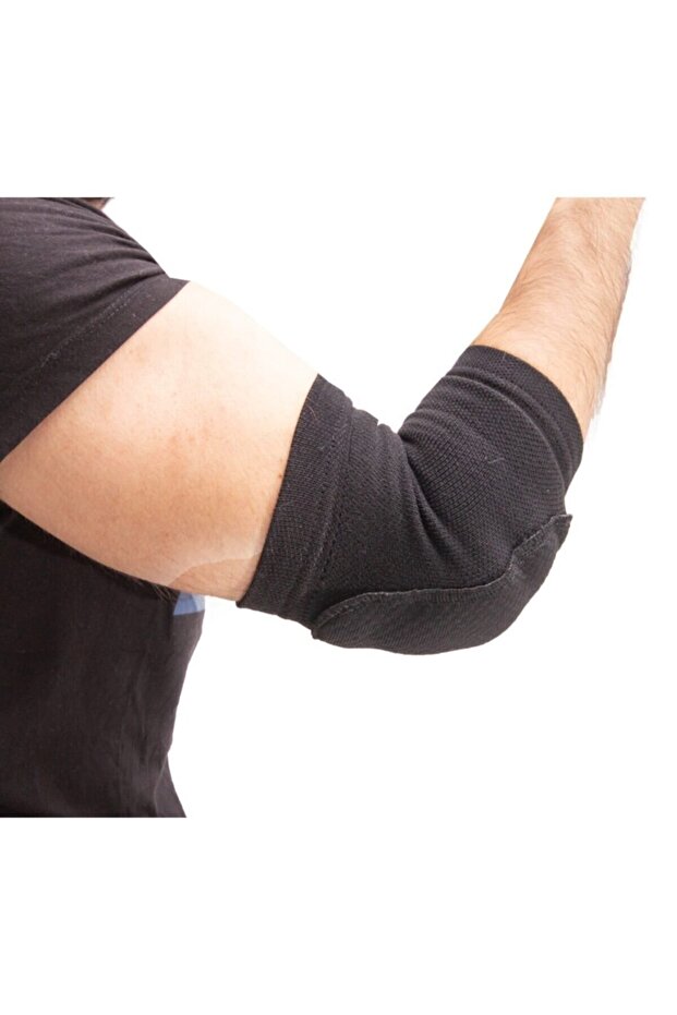 Kaleci Dirseklik - 4