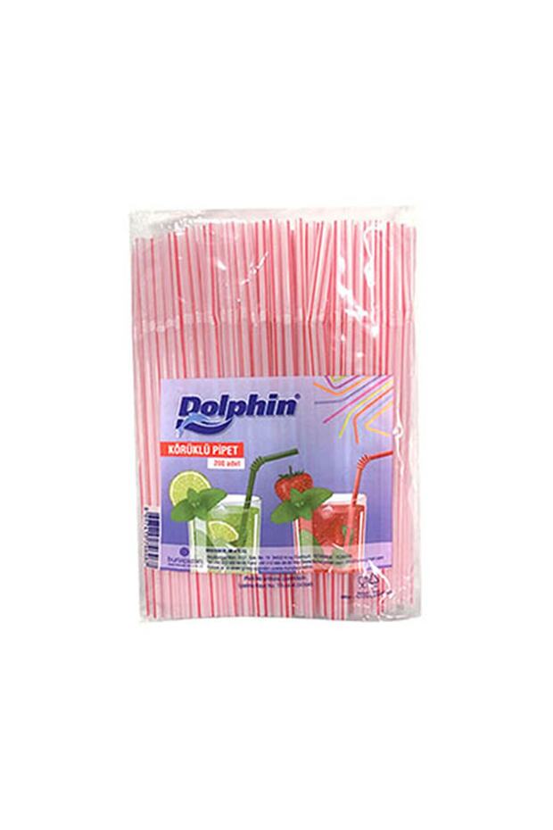 Körüklü Pipet 200lü - 1