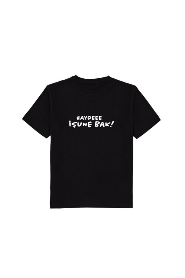 Hayde Işune Bak - 1
