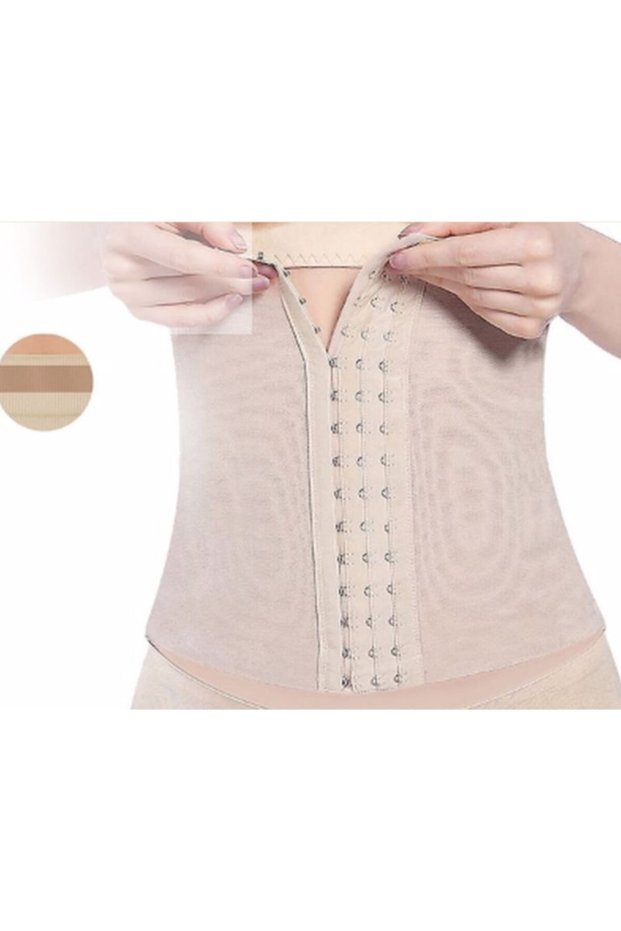 Miss Modinn Agraphed Double Sided Silicone Waist Corset