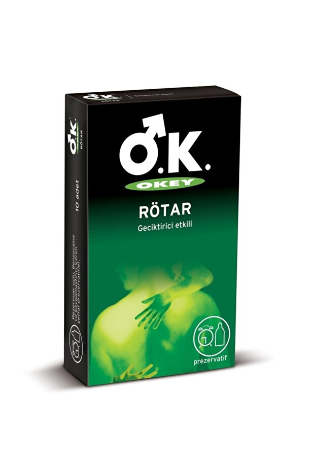 Prezervatif Rötar - 2