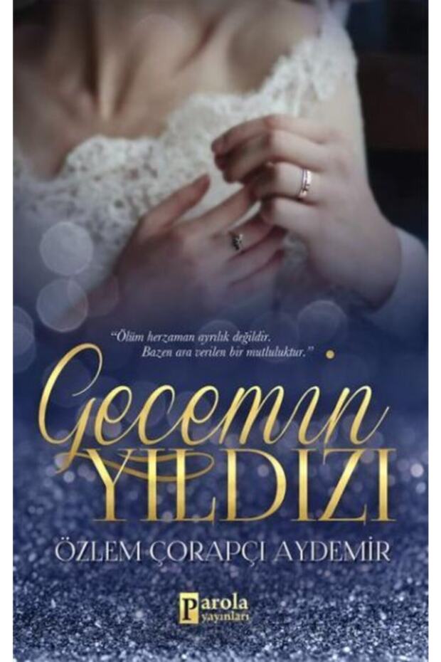 Gecemin Yıldızı - 1