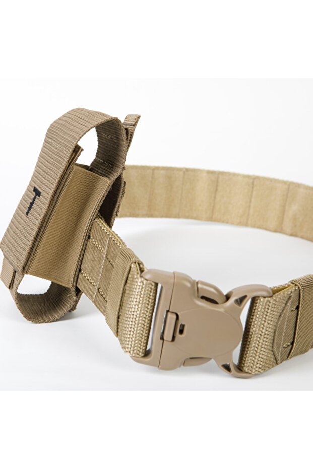 غطاء عاصبة من النوع 2 - 3