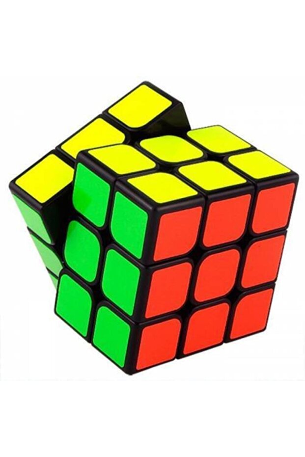 Intelligence Cube - A++ Quality - Educational Toy - Cube - Magic Cube - 1