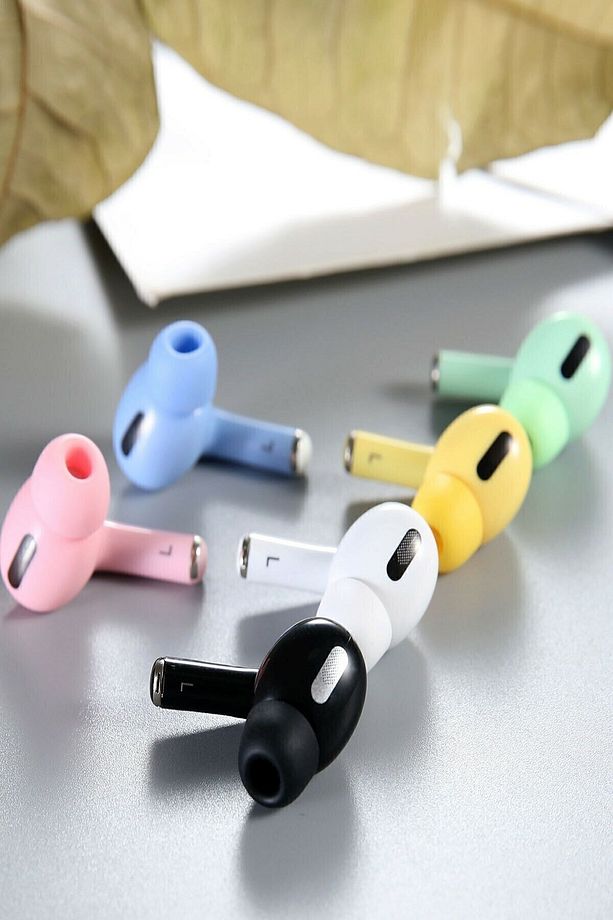 Bluetooth Ultra 5.0 Kablosuz Kulaklık Android Ve Ios Uyumlu - 4